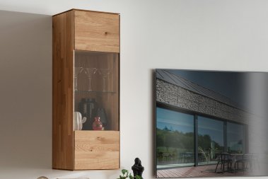 massivholz-moebel24.de | Highboards & Vitrinen bis - Sideboard zum von Hochwertige der | Massivholzmöbel Esstischgruppe